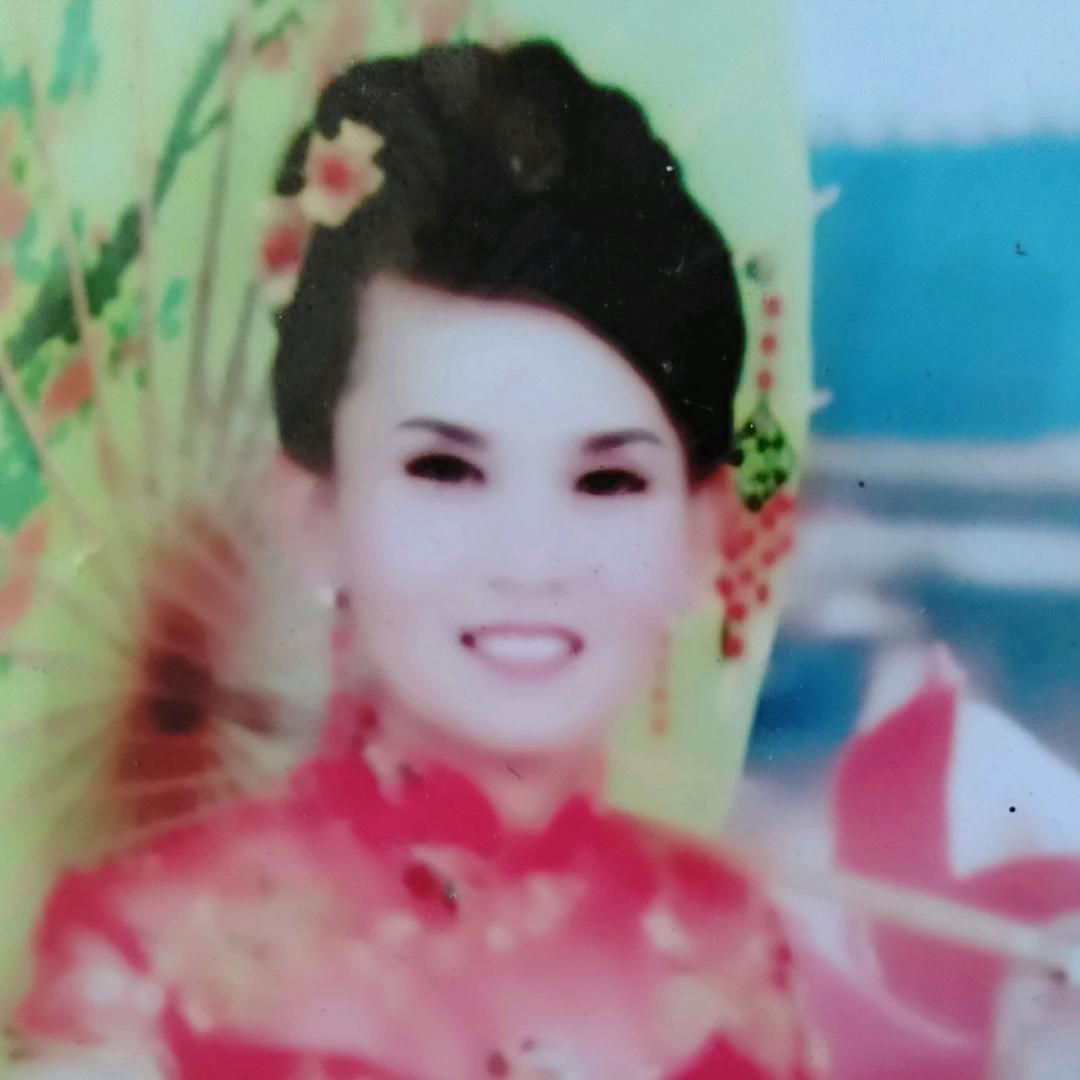 徐凤英