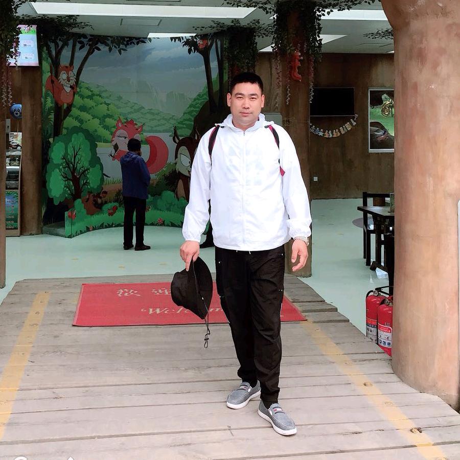 刘洪杰
