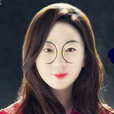 静静（坝子新时代舞蹈队）