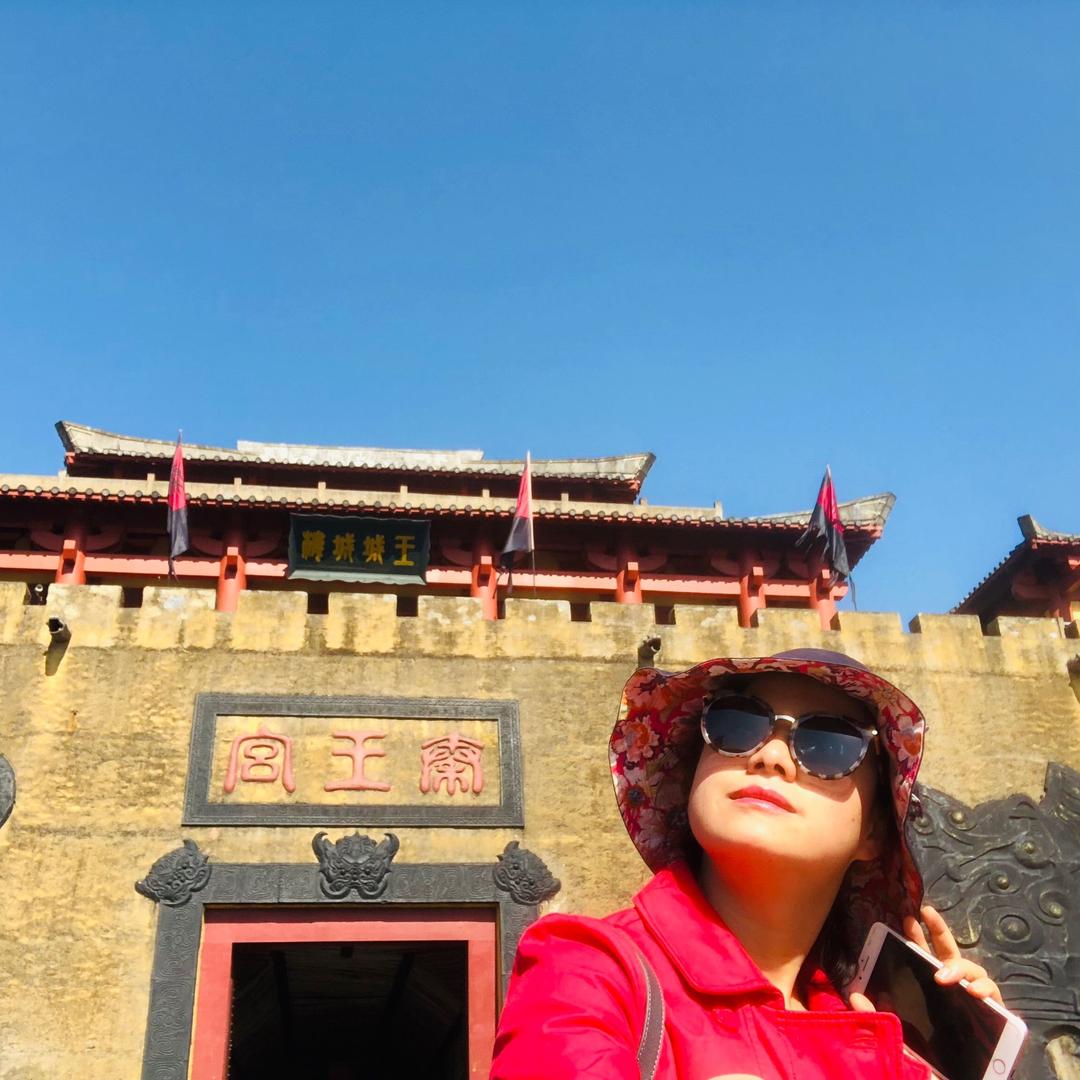 凤凰玲姐等你来
