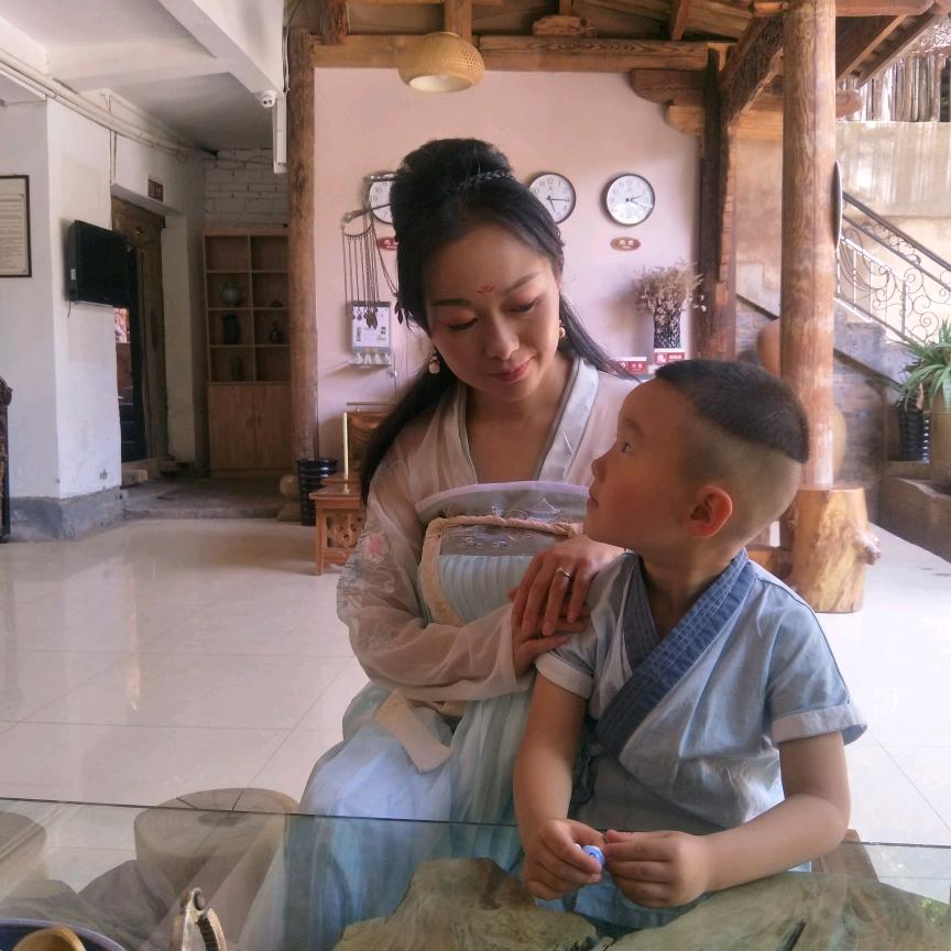 会理绿陶王继兰