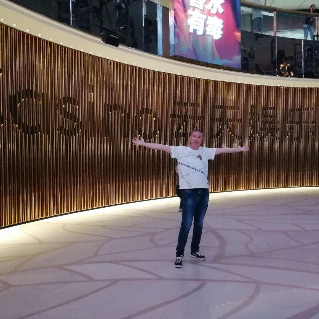 徐超