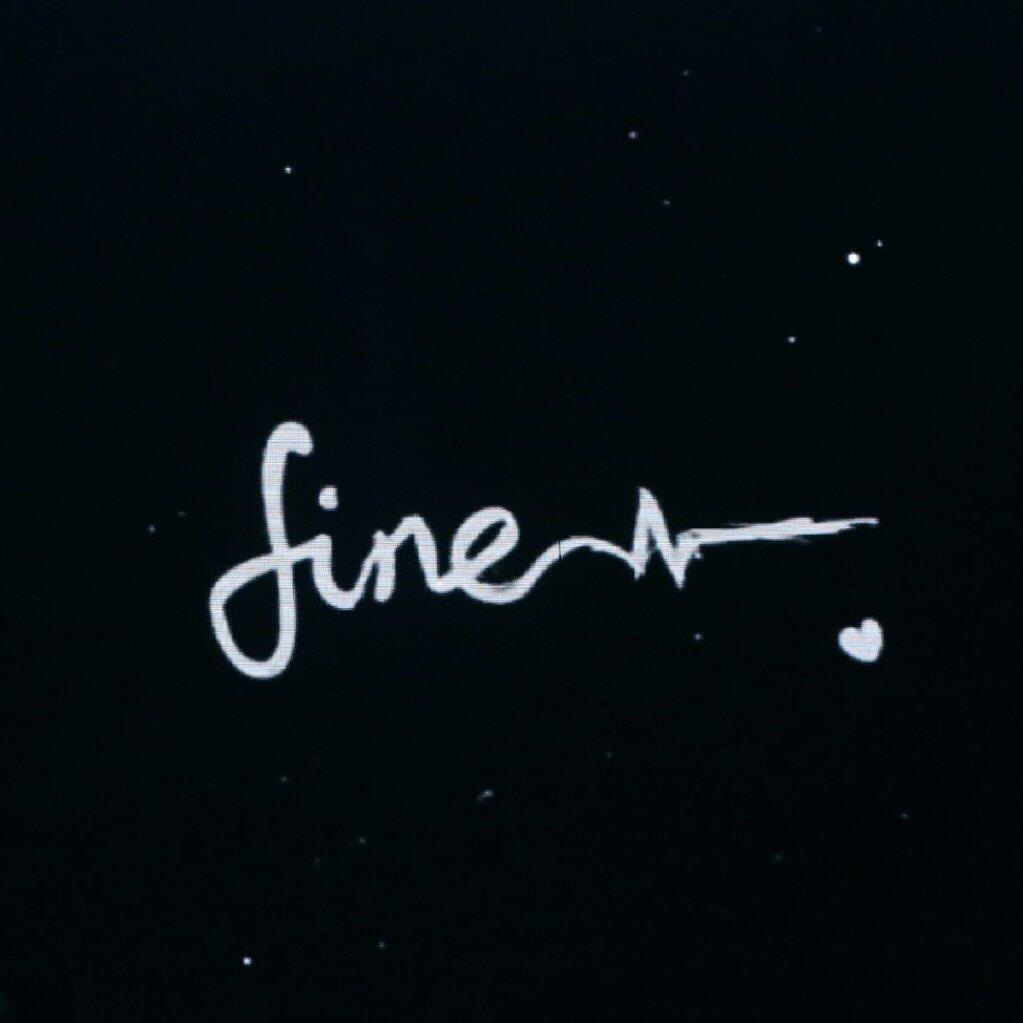 Fine乐团日常