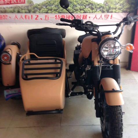 大溪曾广顺车行