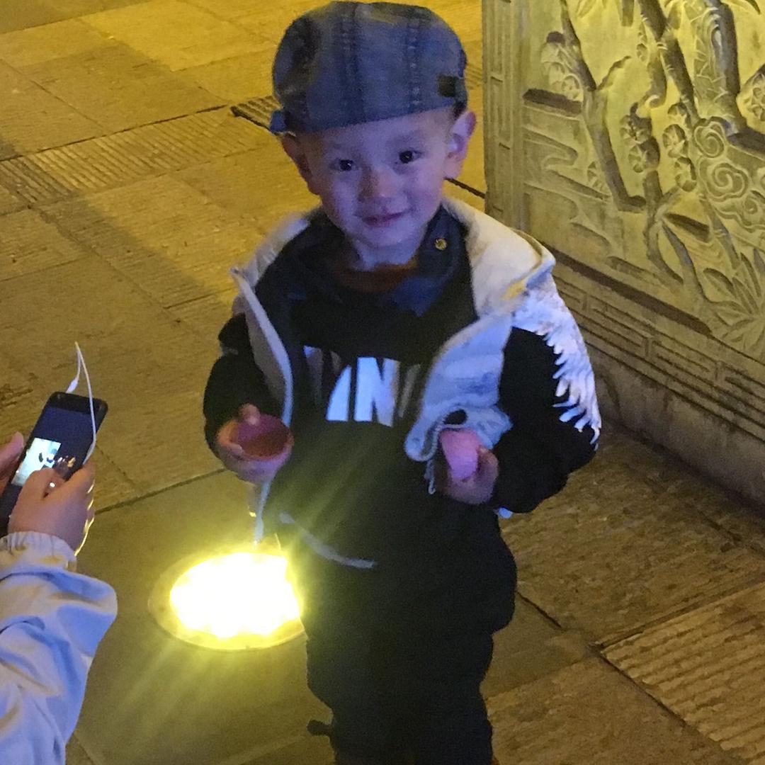 香格里拉康巴达瓦