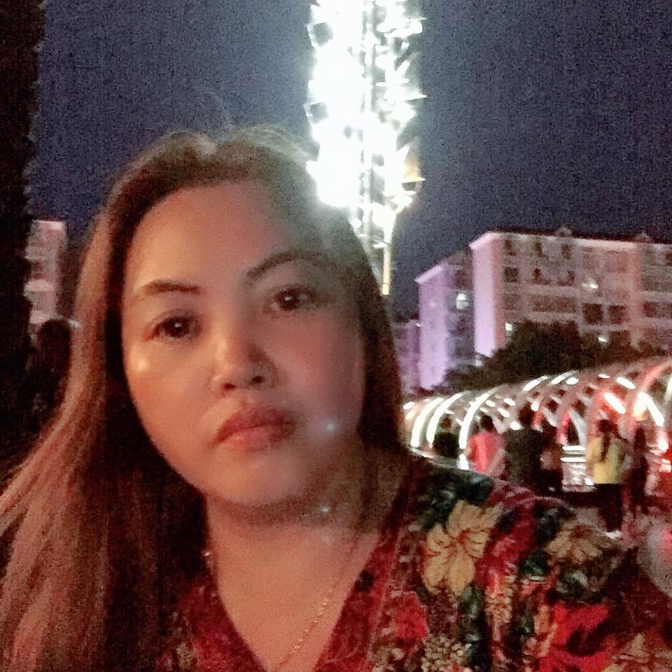 ❤️心想事“陈”❤️