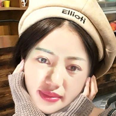 黑妹妹