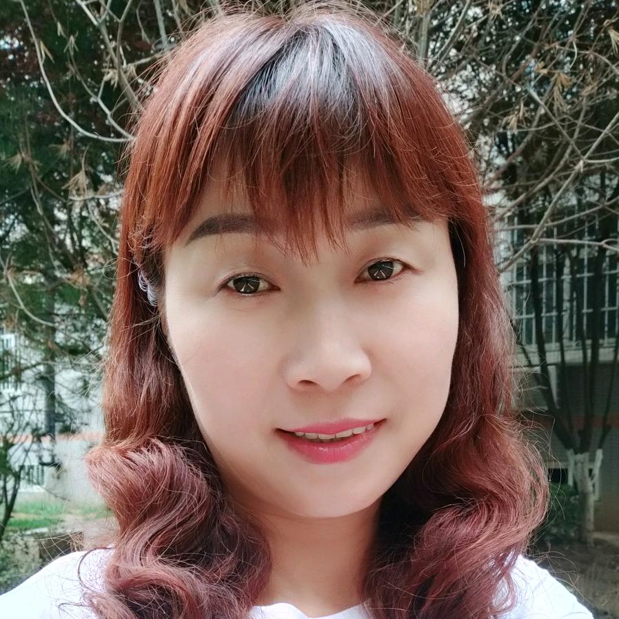 花椒姐，
