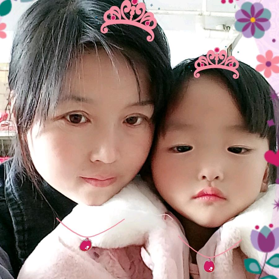 开心宝贝(^_^)