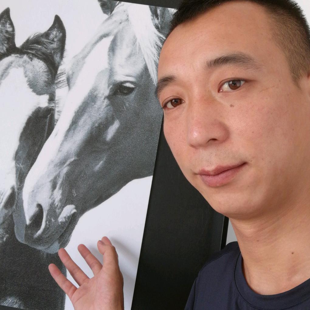 不会装修的  霍工长