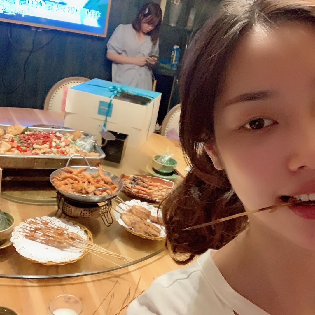 小主配齐