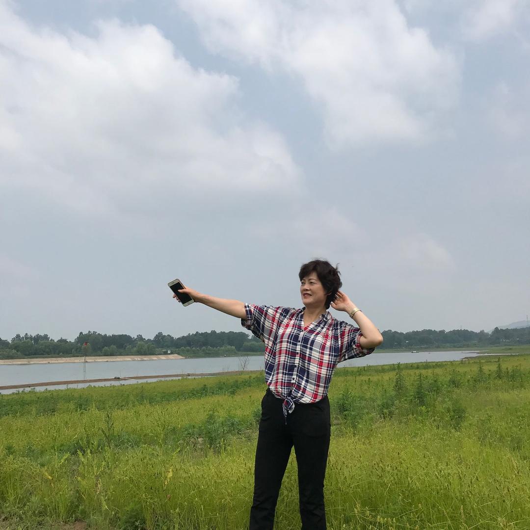 老玉