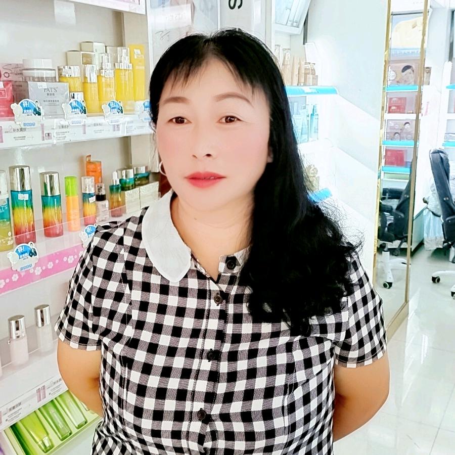 我是单身的水果姐