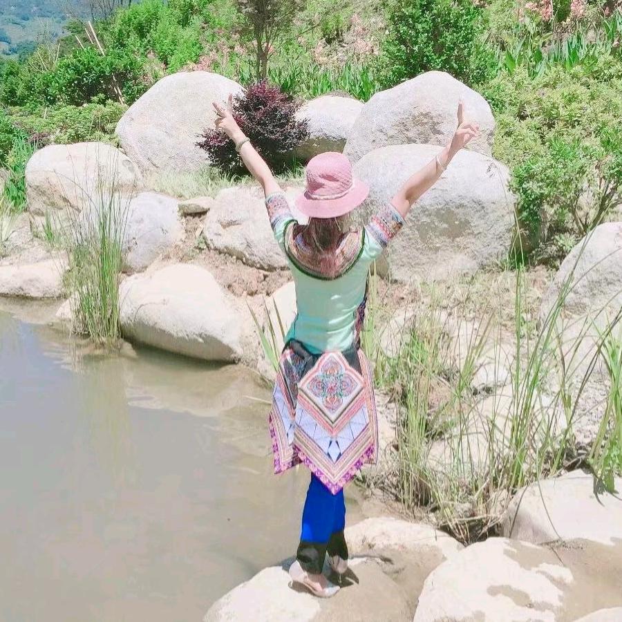 浅笑安然🌸🌸