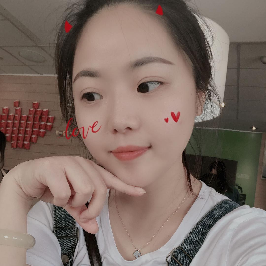 沐沐❤️麻麻