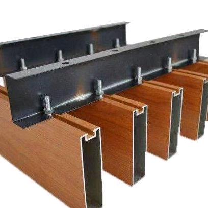 宁波市志勇铝制品有限公司（豪亚）