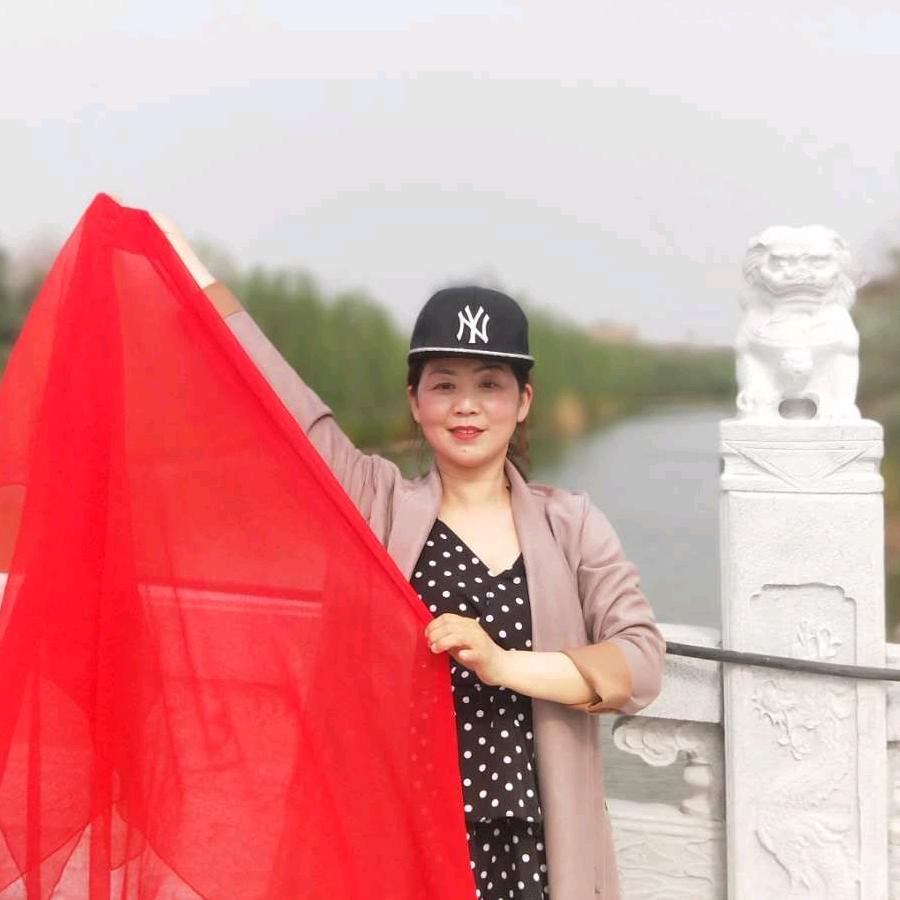 飞天花鼓队～初 见