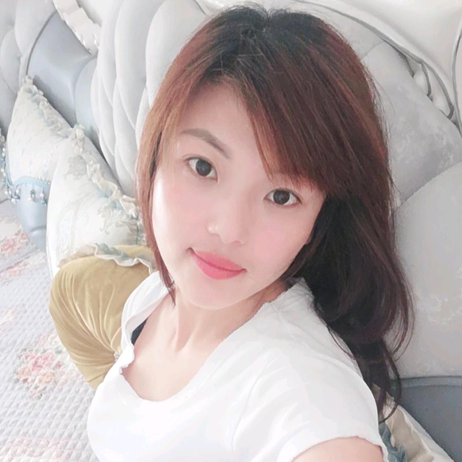 李丽（购好物在橱窗）