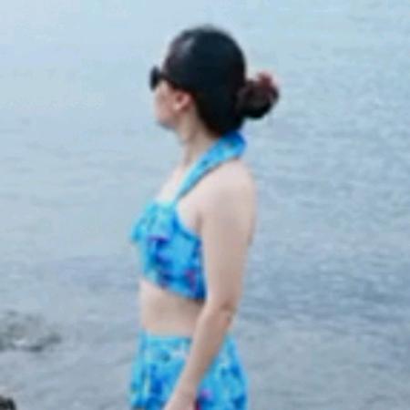 燕子的带货厨窗