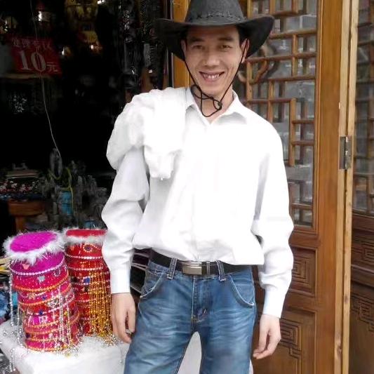 东哥