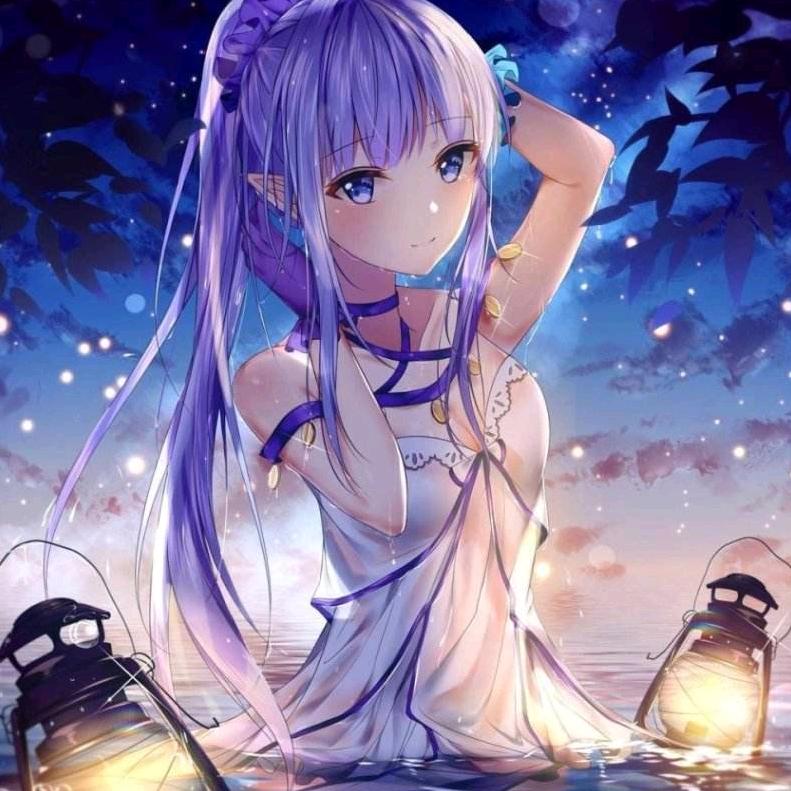 似水流年