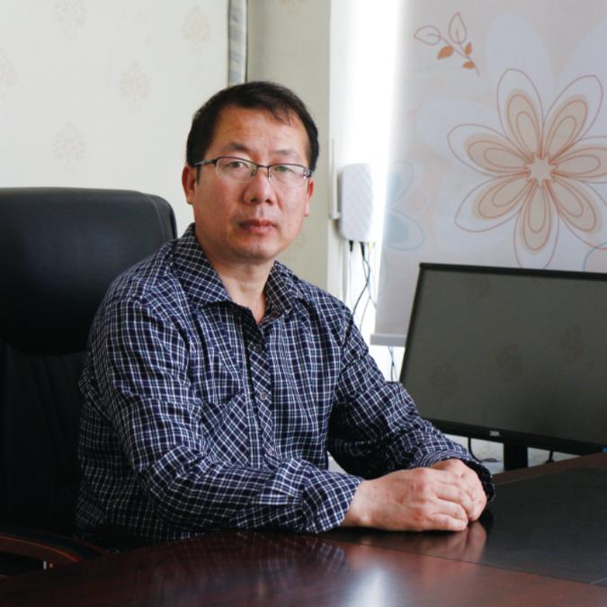 孔繁星