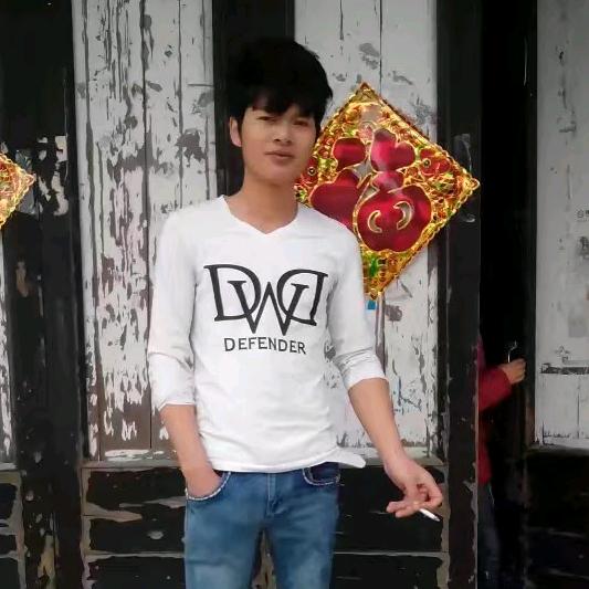 爱钓鱼的杰哥