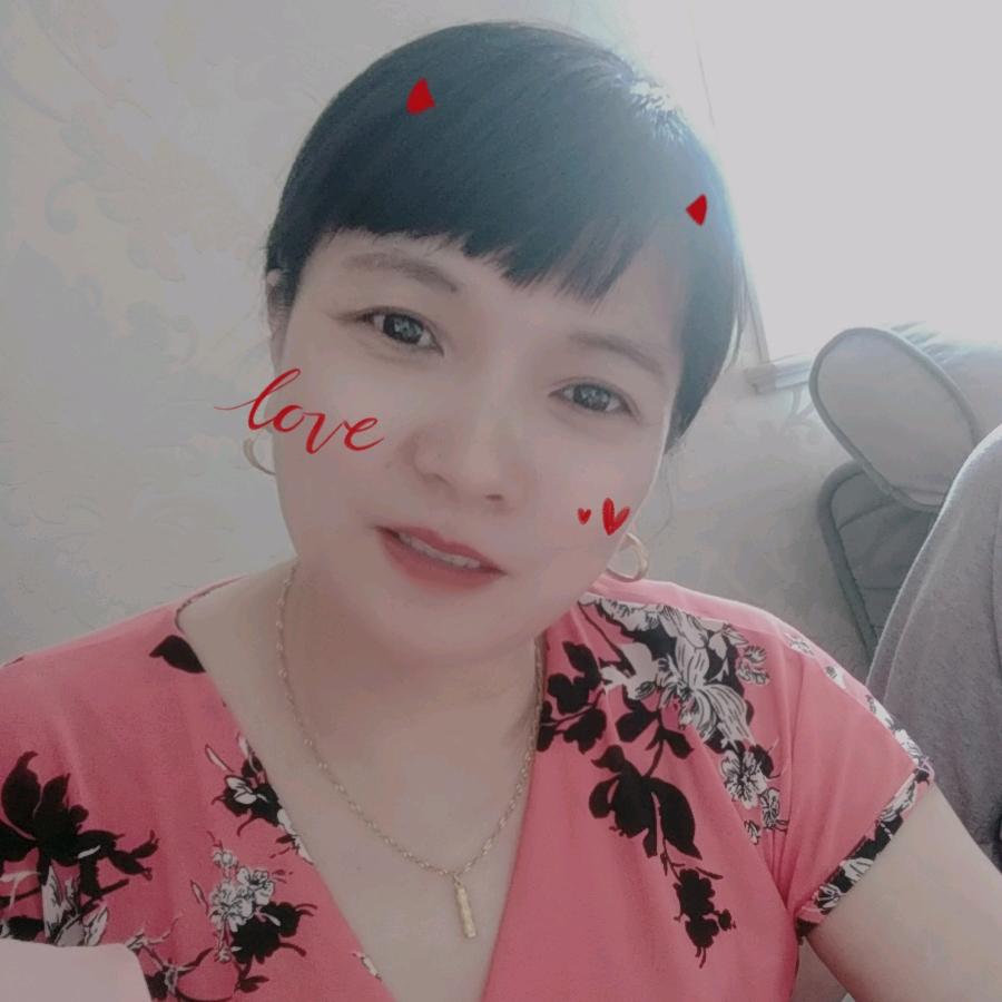 红又红大姐