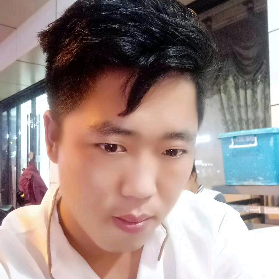 仅此一家。自创诗句。