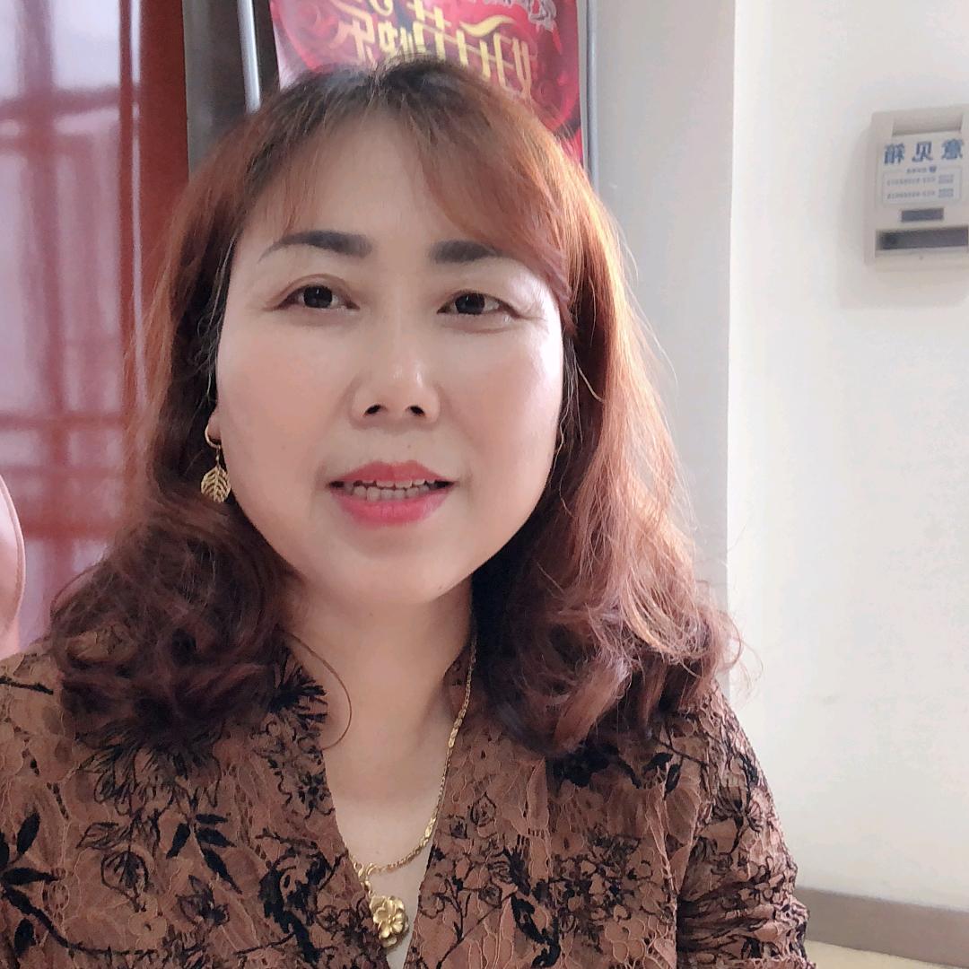 张小华