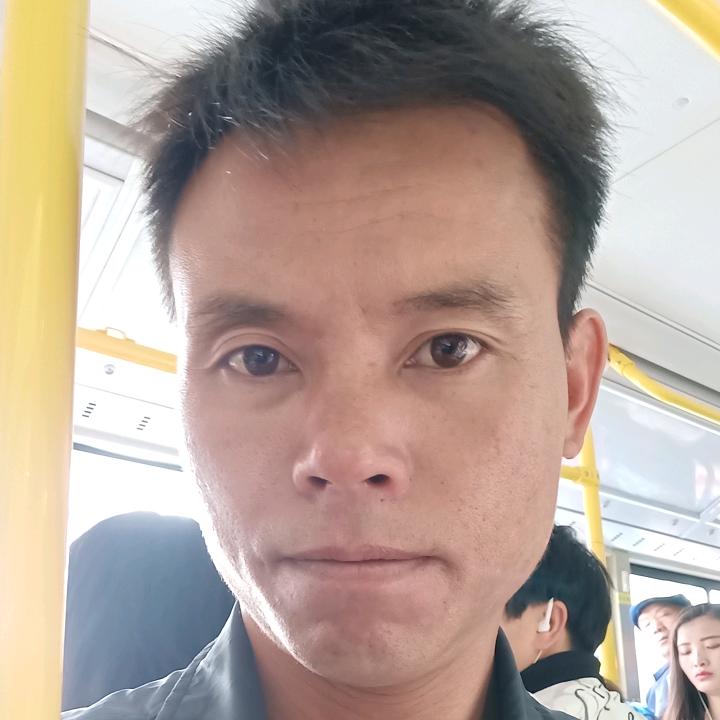我说你
