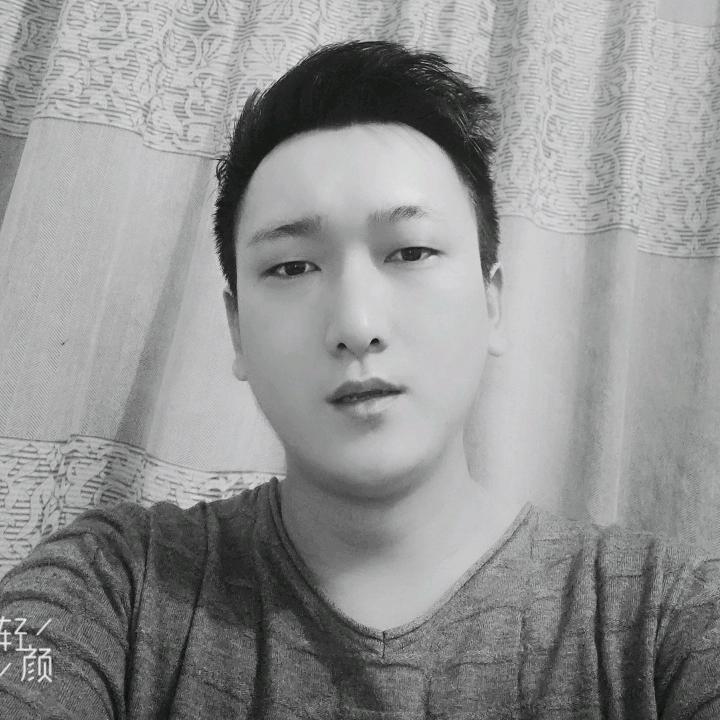 沪北小哥