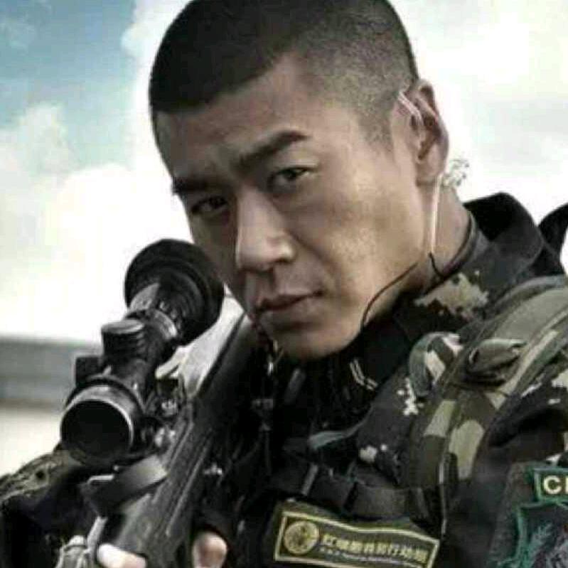 軍哥