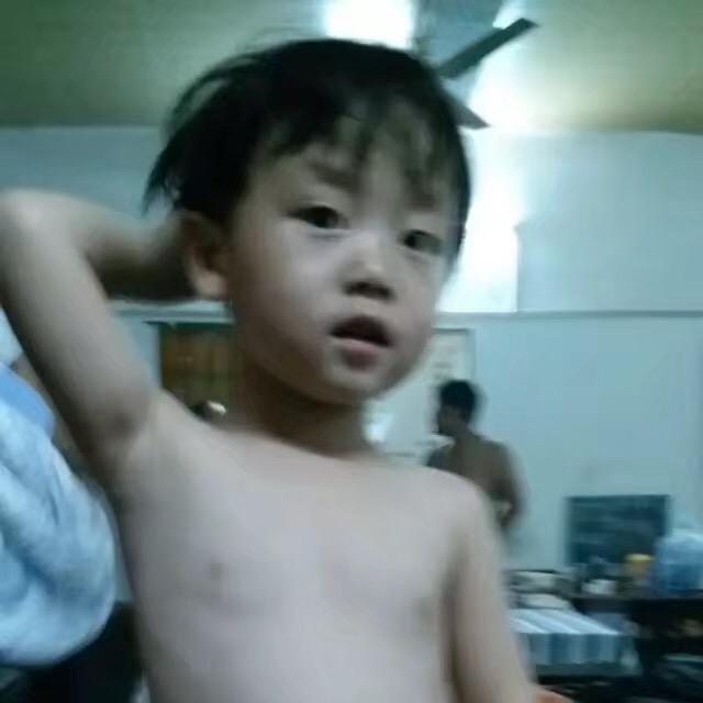 点烟抽寂寞☆回族