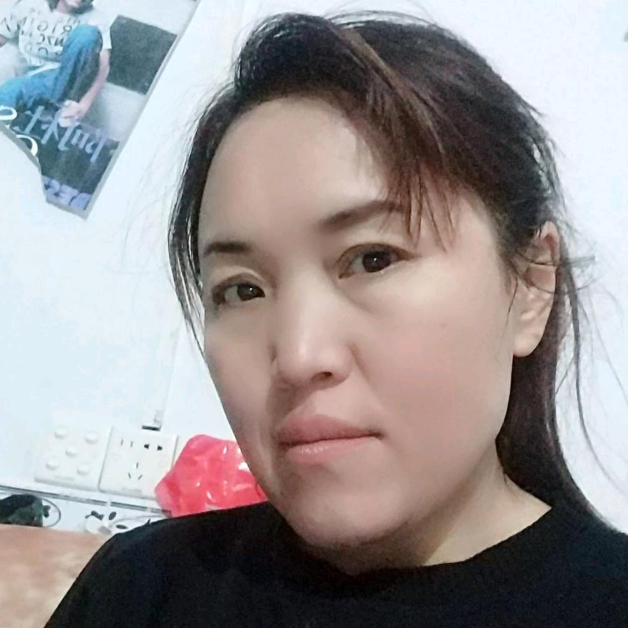 码头女汉子
