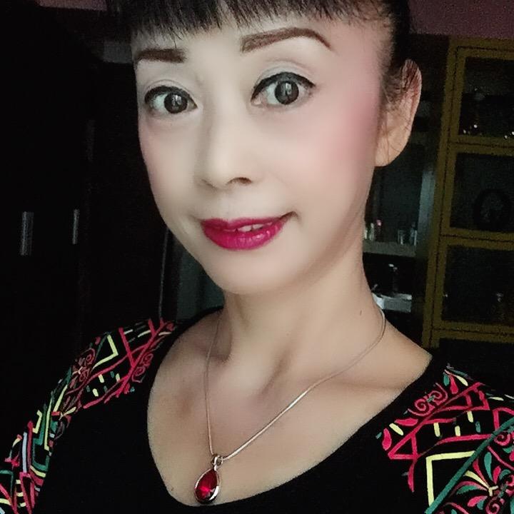 舞（拒加微信 拒聊天）