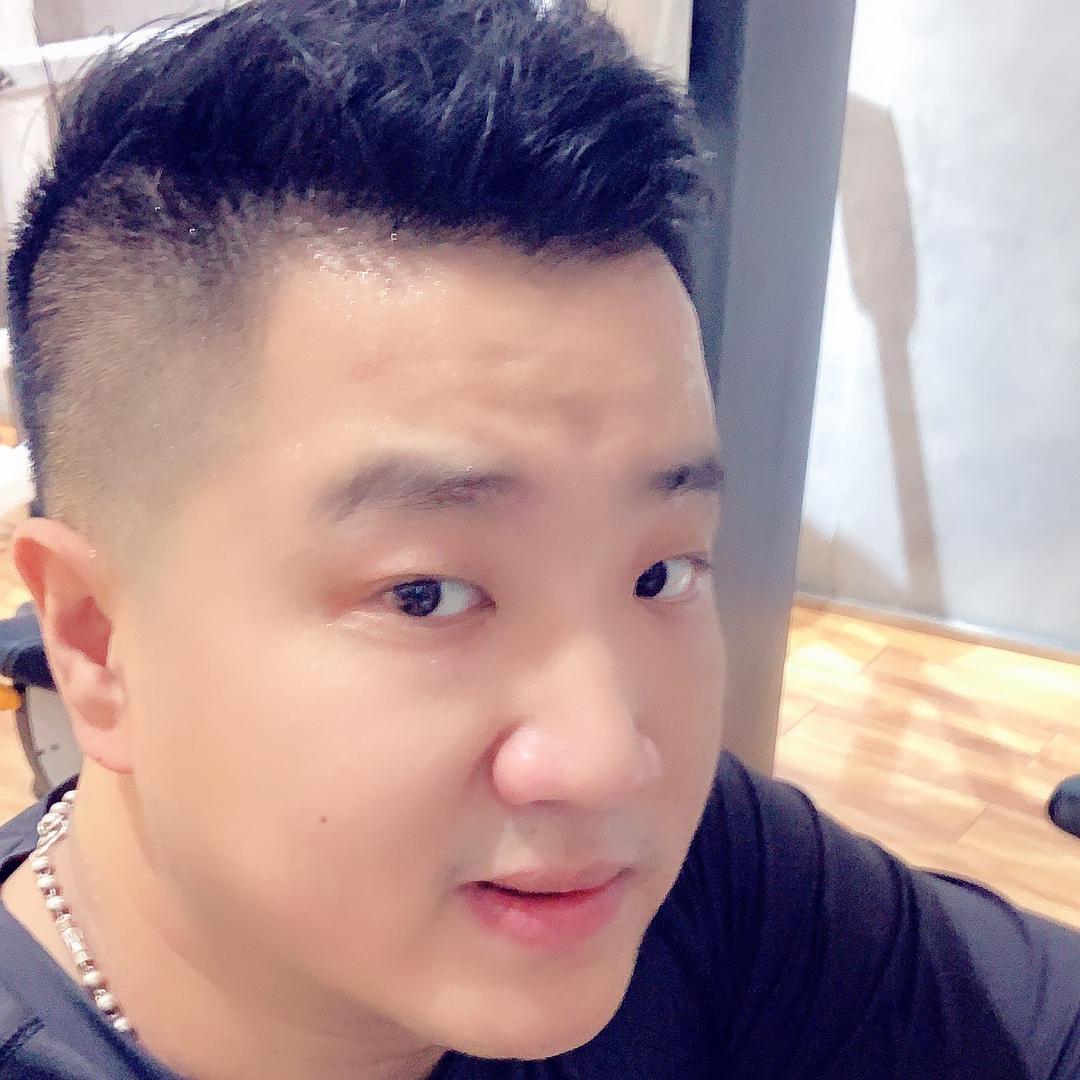 住在成都的大爽