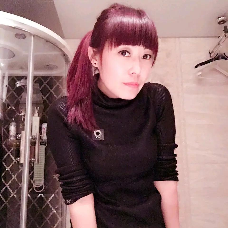 小鱼儿vivi