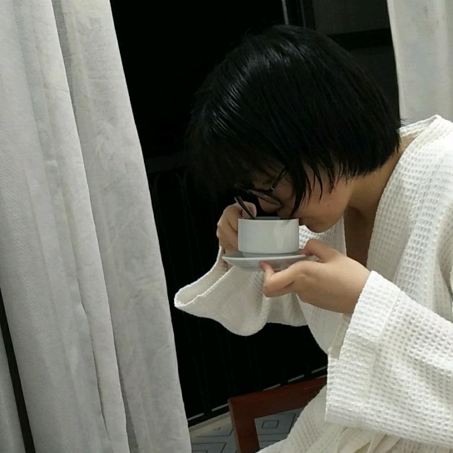 静净(手机摄影)