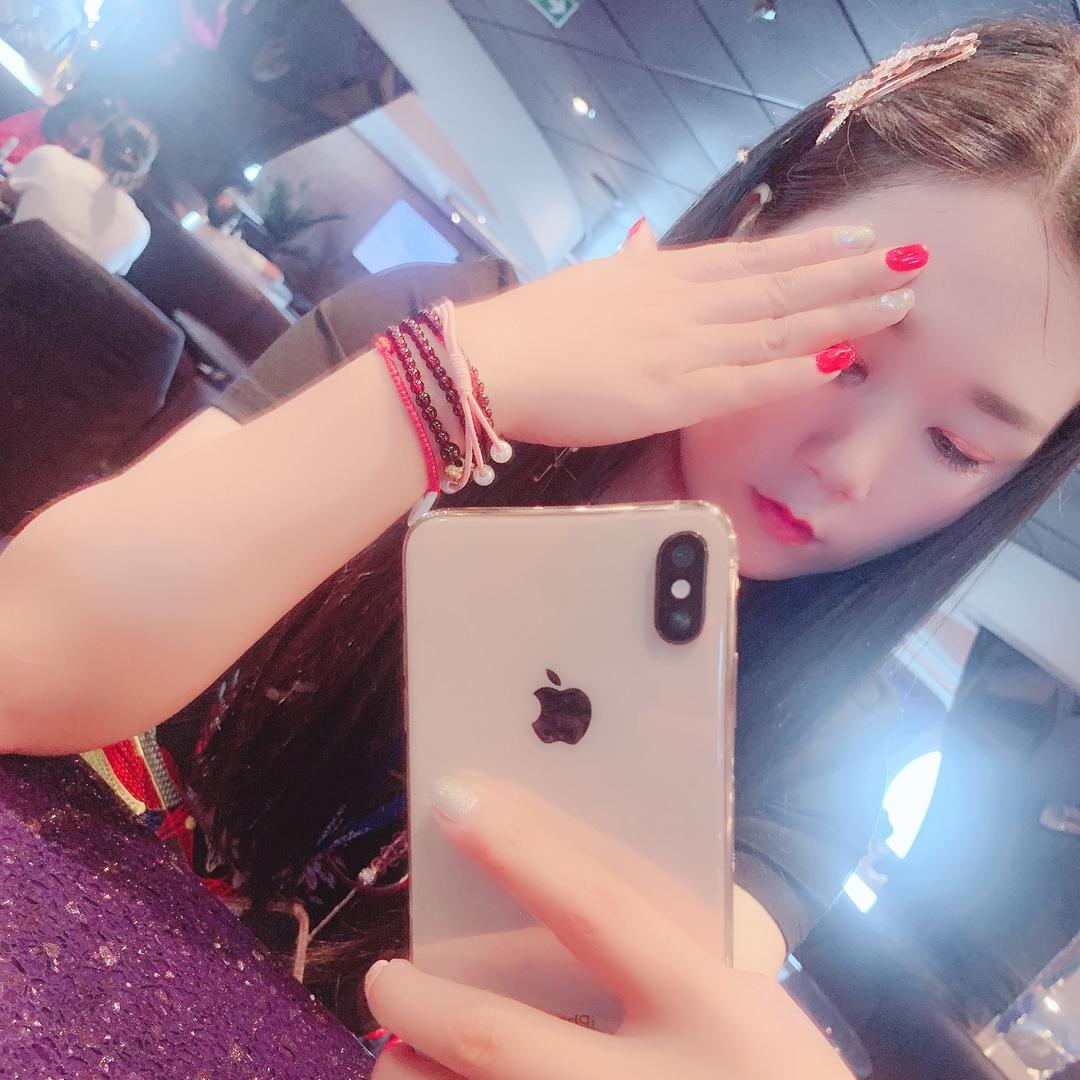 关二小姐❤️佩佩