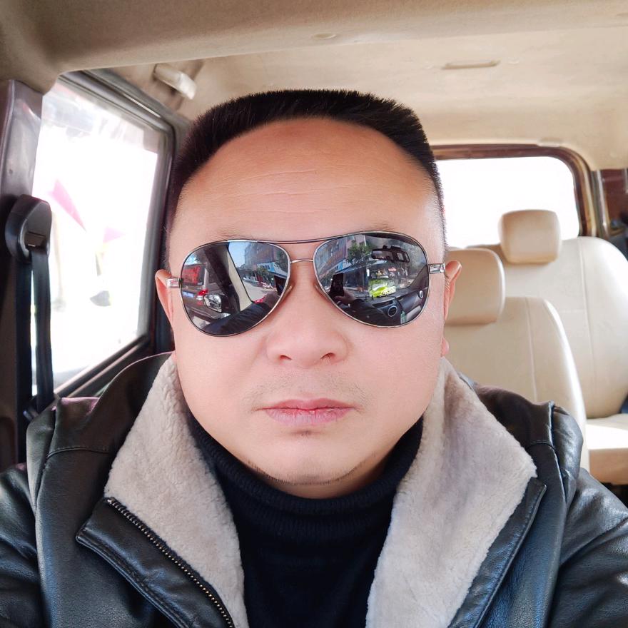 张三丰
