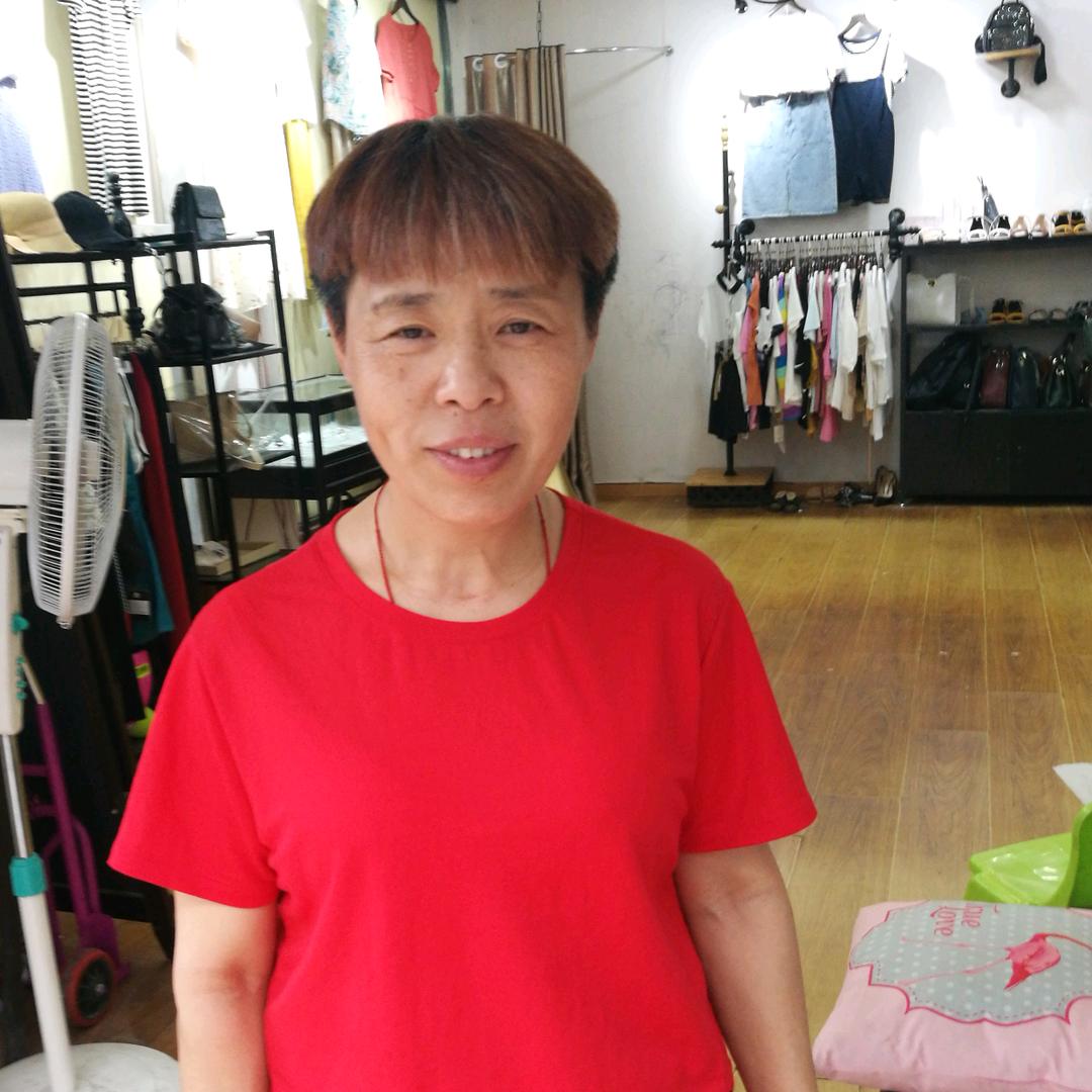 韩清的快乐