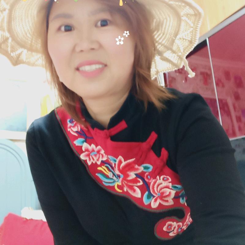 红玫瑰