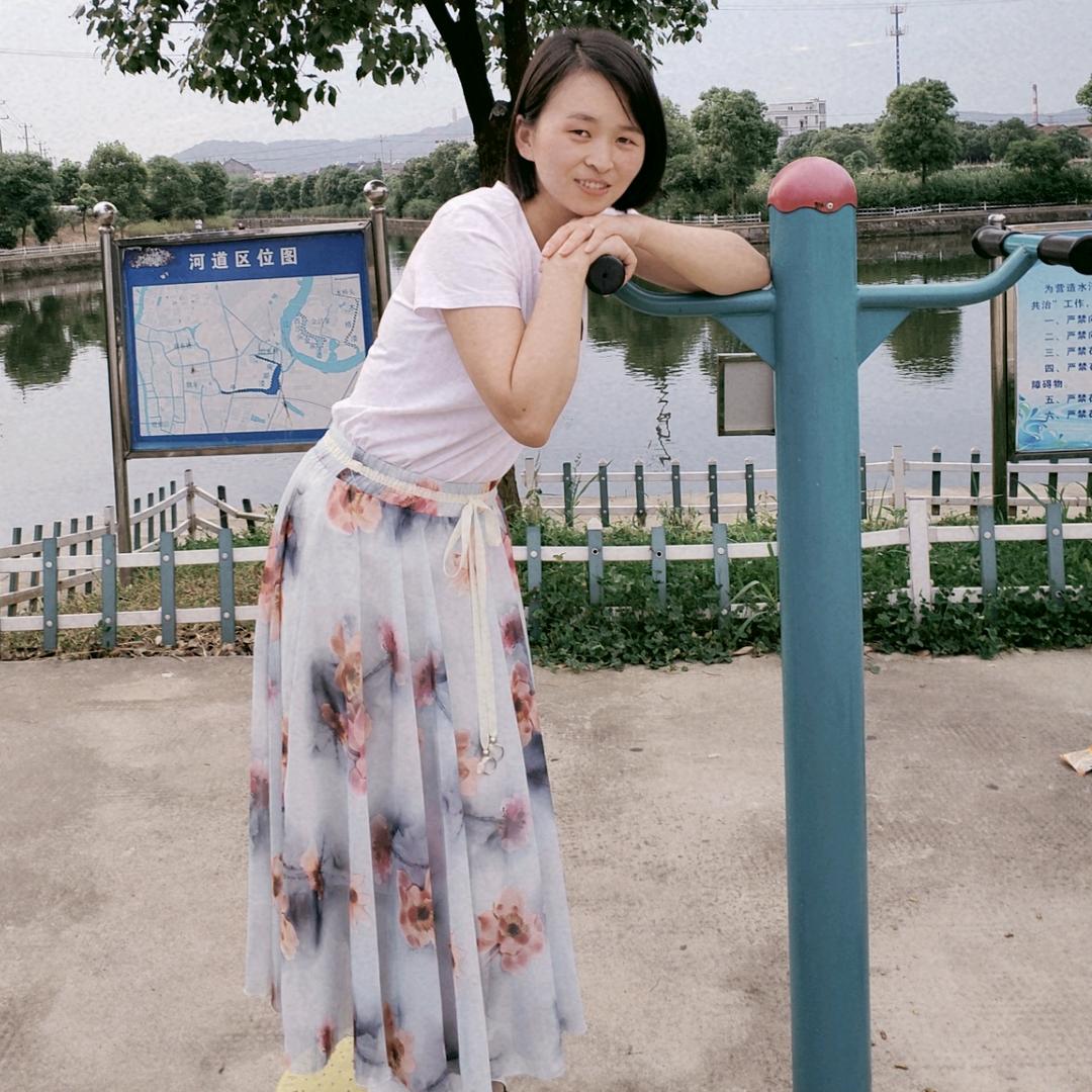 鱼儿的眼泪