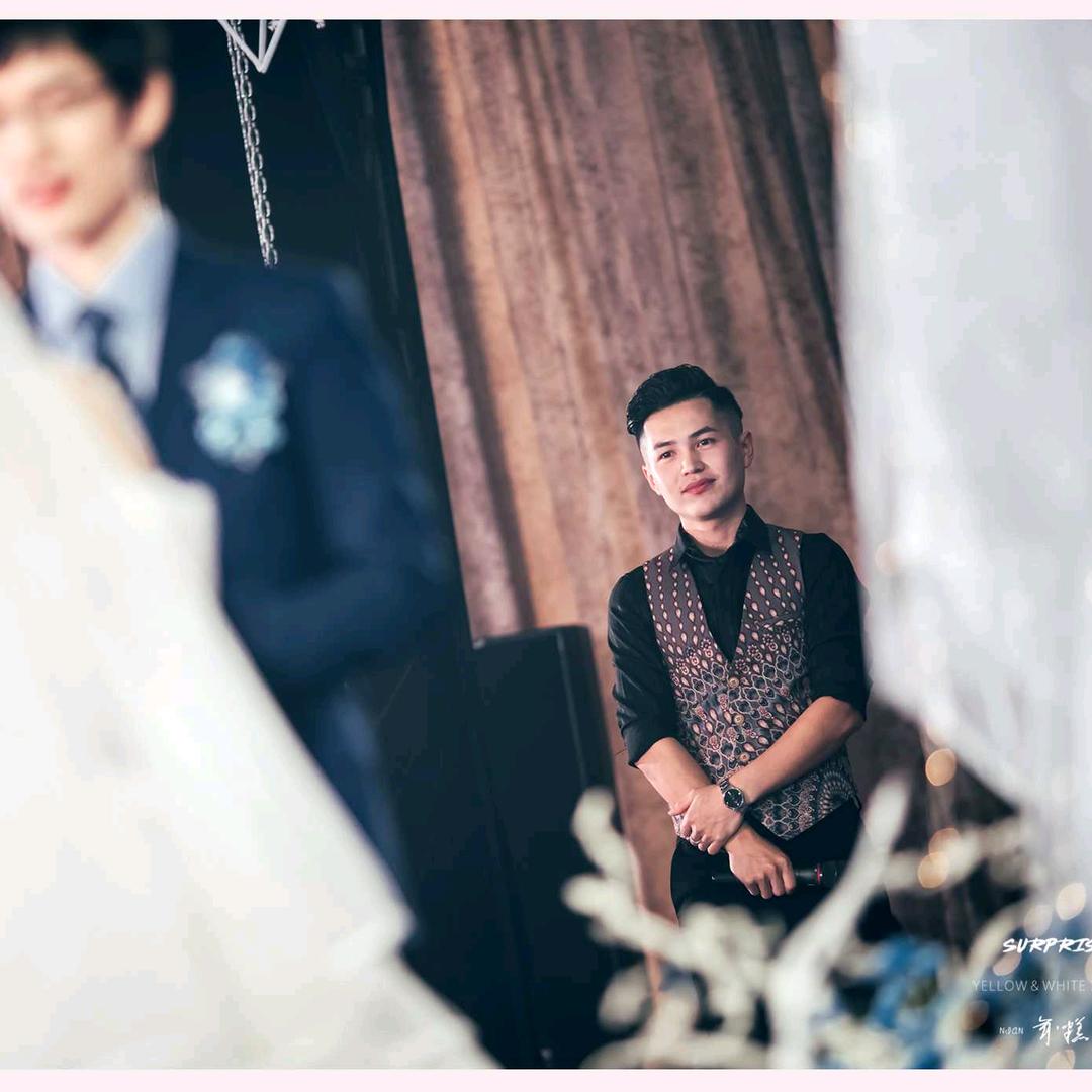 海涛🎤THIRTY BROTHER