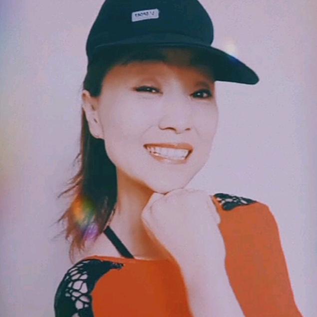达姐🌹