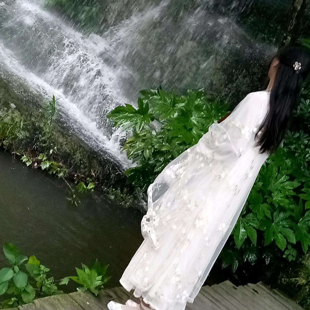 岁月静好