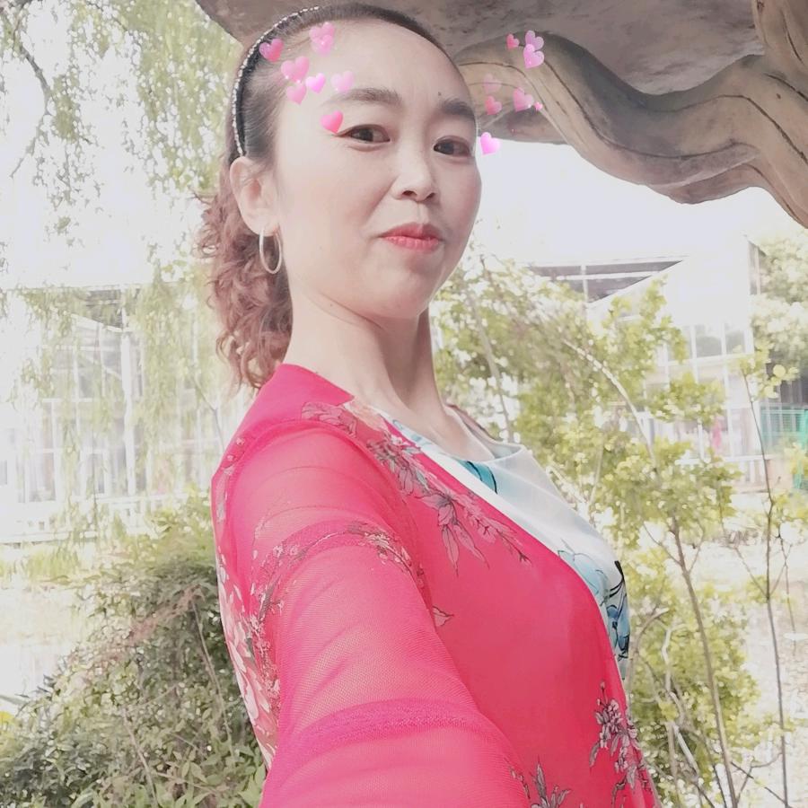 微笑面对每一天