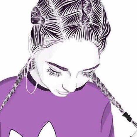 娇妮子一点也不娇