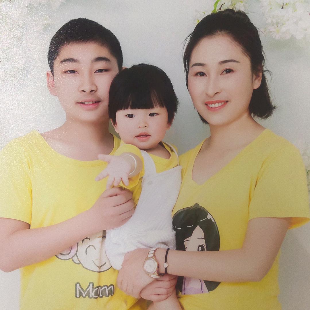 我与女儿的日常